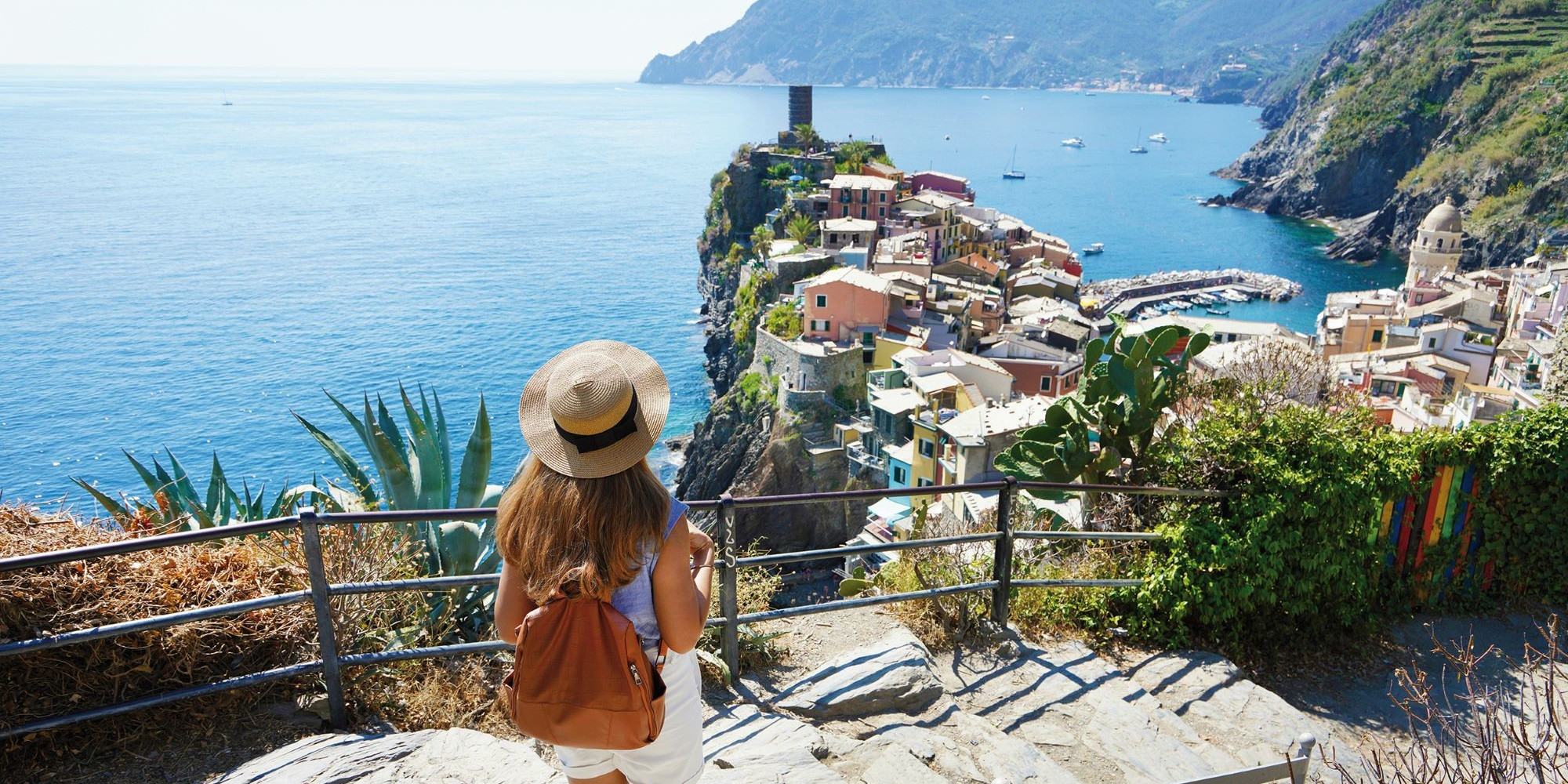 Des voyages d’exception