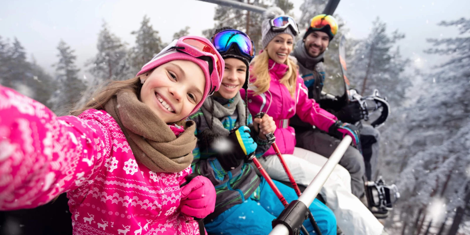 Louez le meilleur du ski - N°1 de la location en ligne