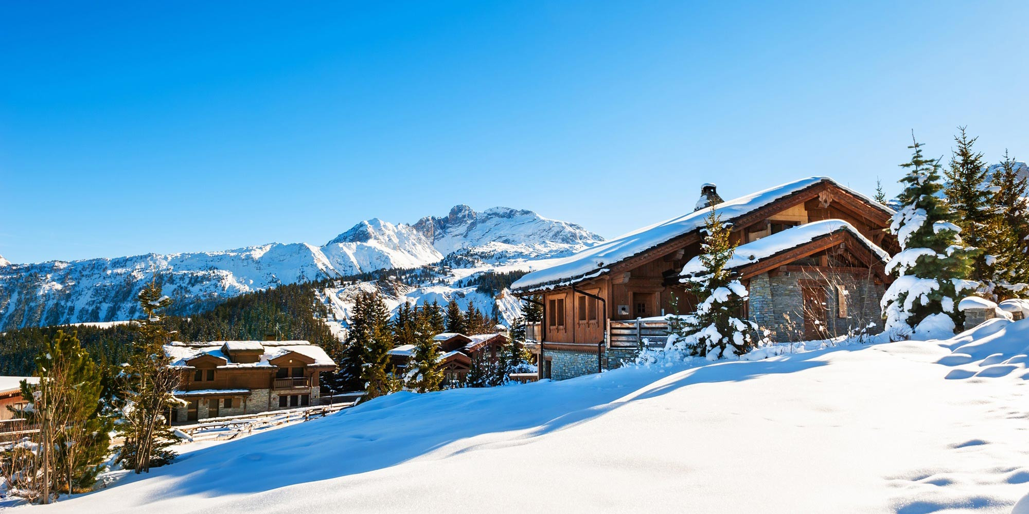 Vos vacances au ski