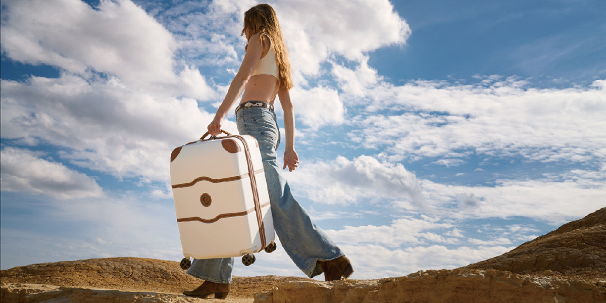 Voyagez léger à prix privé