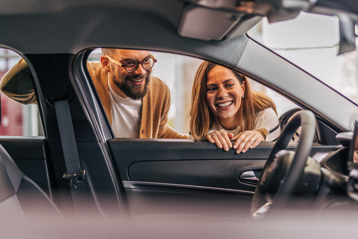 Changez de voiture, pas de budget !