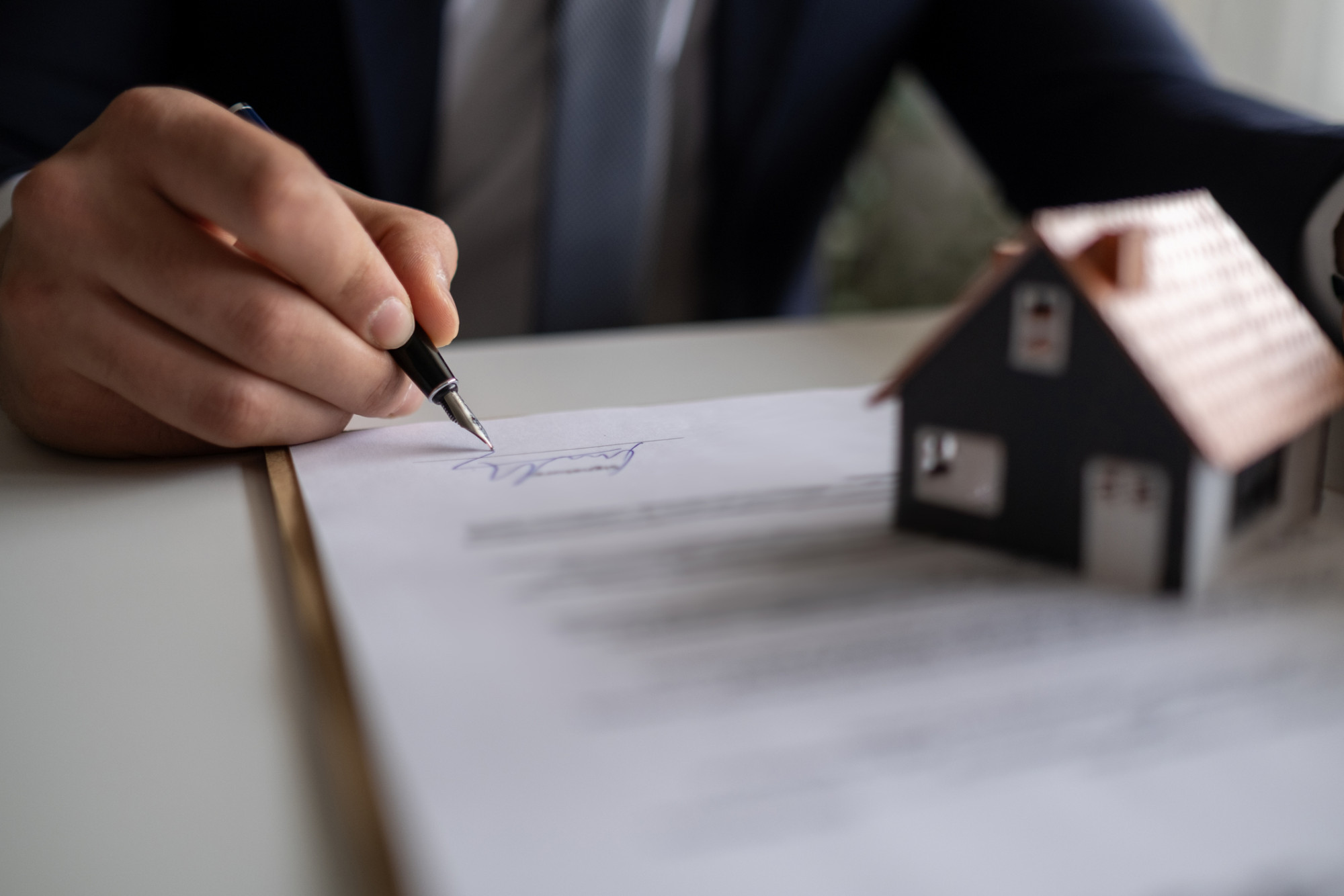 Financez votre projet immobilier