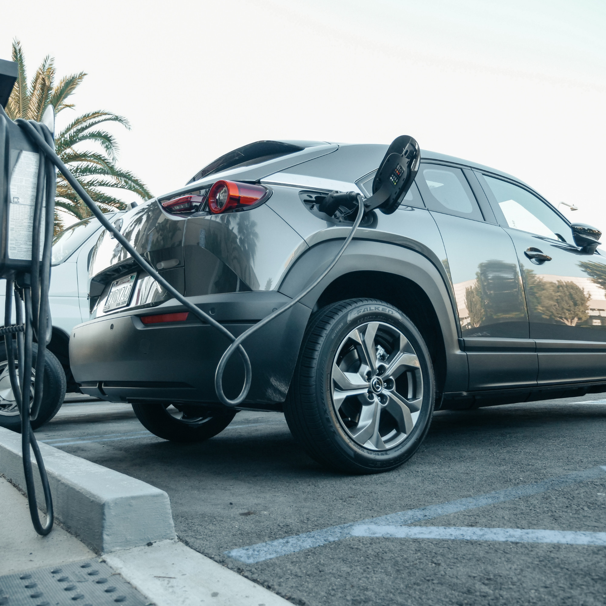 Bénéficiez d’une aide à l’achat d’une voiture électrique