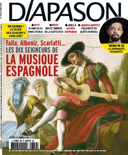 DIAPASON  