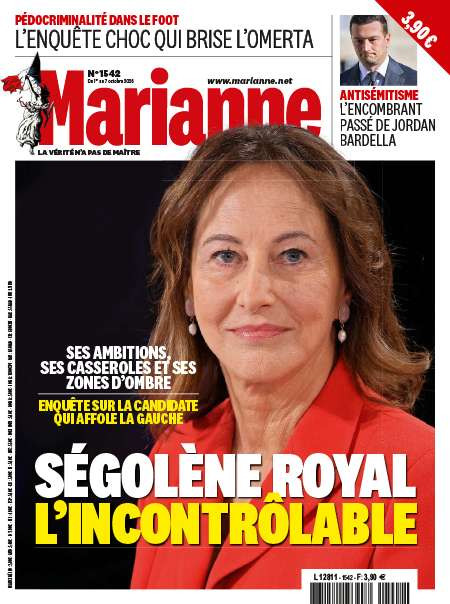 MARIANNE  