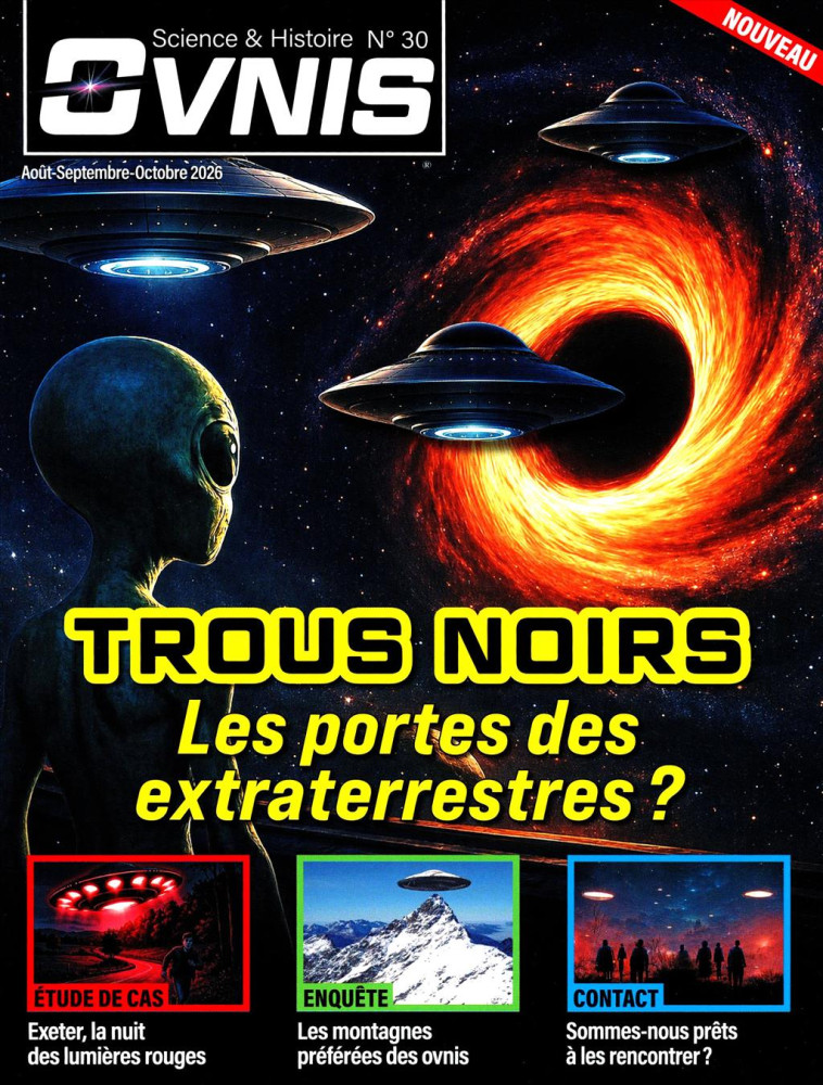 OVNIS  