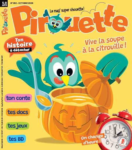 PIROUETTE  