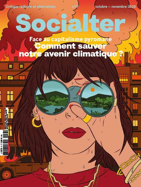 SOCIALTER  