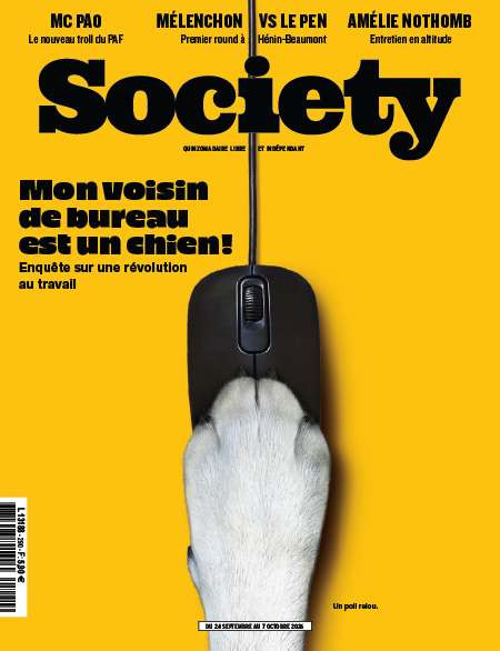 SOCIETY  