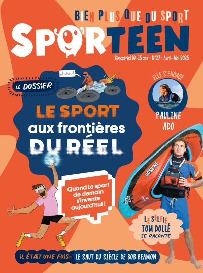SPORTEEN  