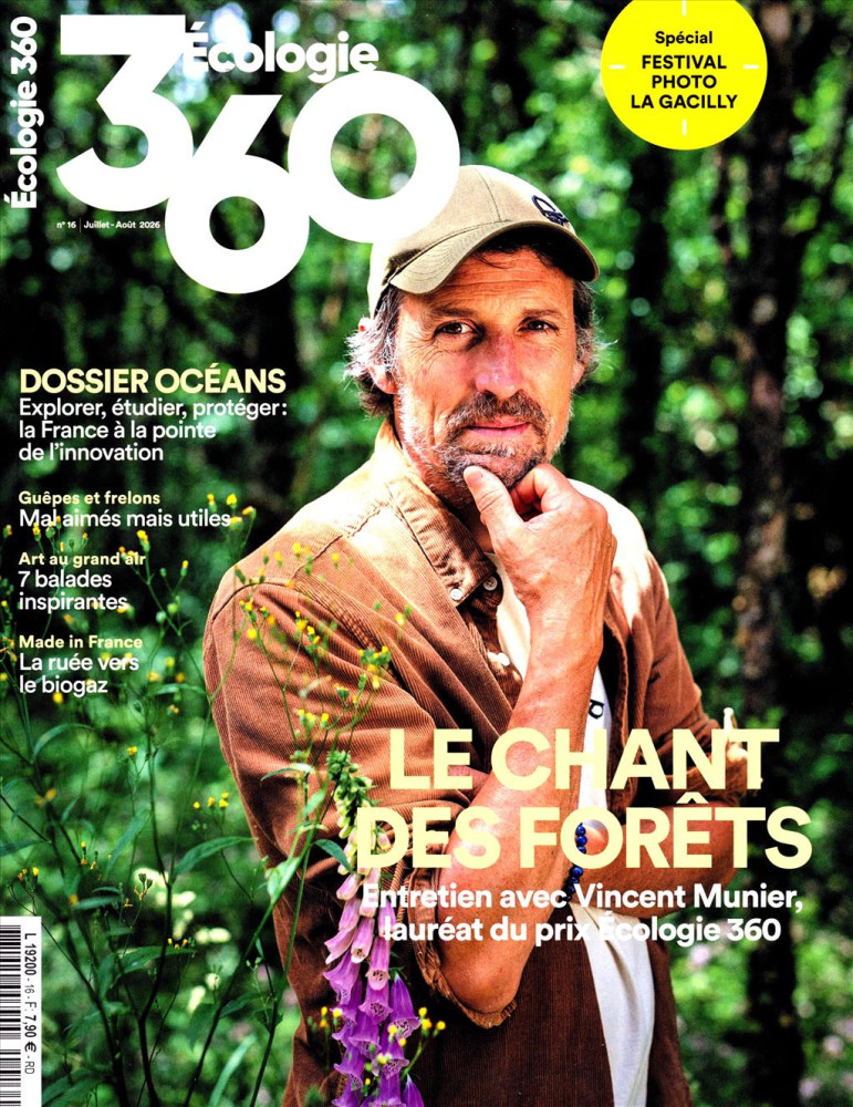 ECOLOGIE 360  