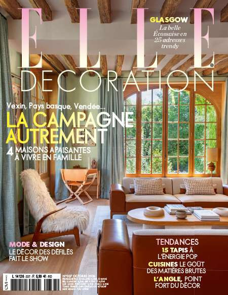 ELLE DECORATION  