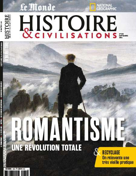 HISTOIRE ET CIVILISATIONS  