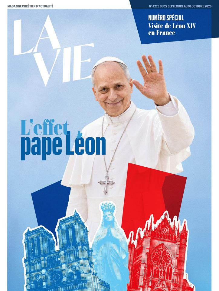 LA VIE  