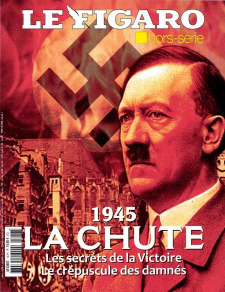 LE FIGARO HORS SERIE  