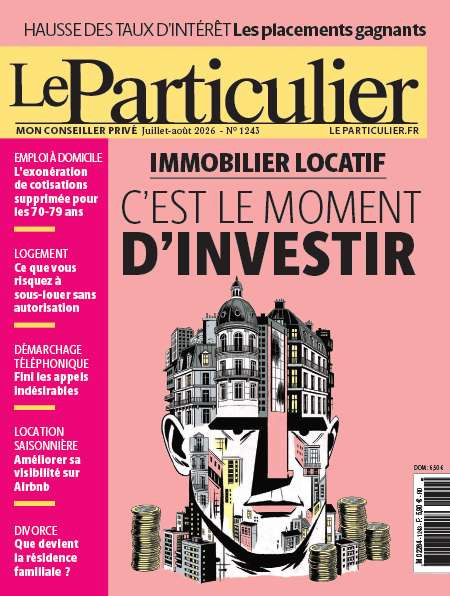 LE PARTICULIER  