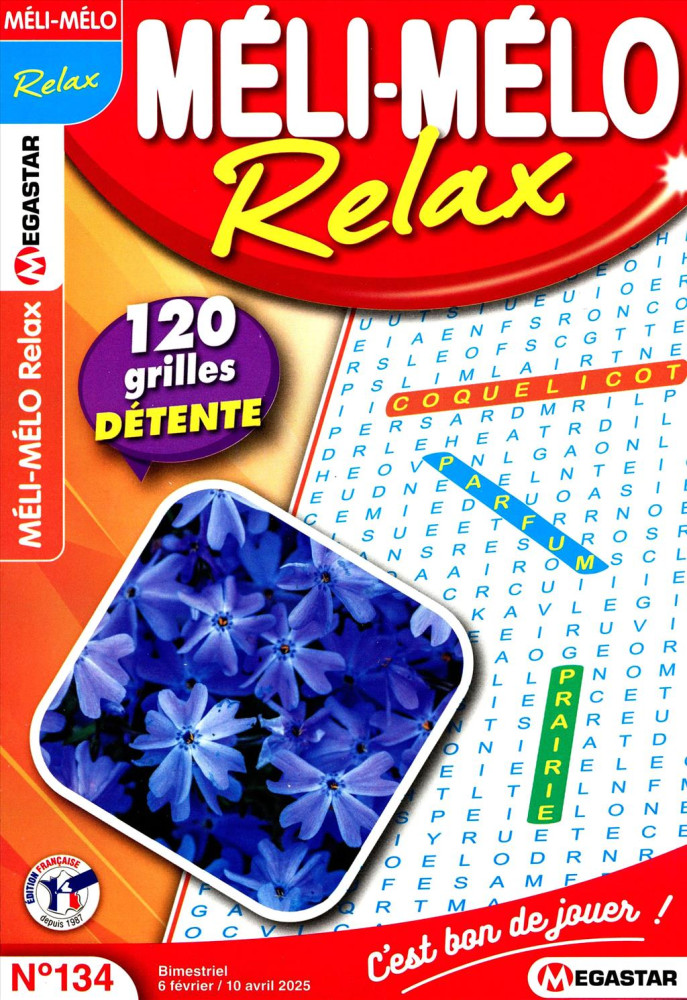 MELI MELO RELAX  