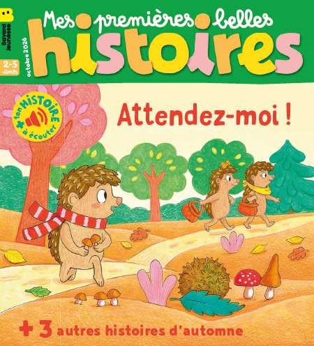 MES PREMIERES BELLES HISTOIRES  