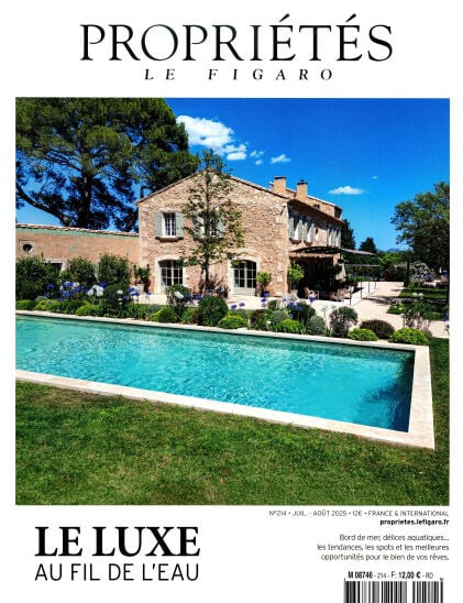 PROPRIETES LE FIGARO  