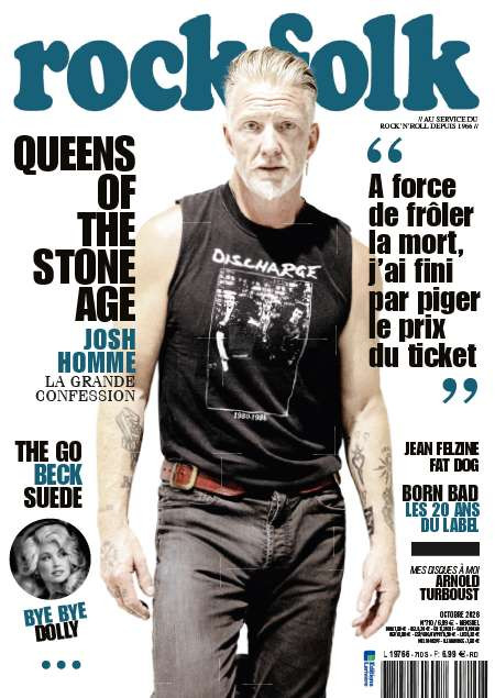 ROCK AND FOLK  