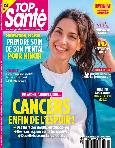 TOP SANTE  