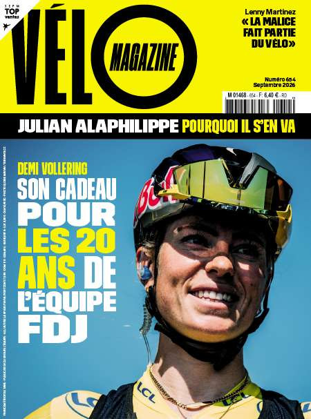 VELO MAGAZINE  