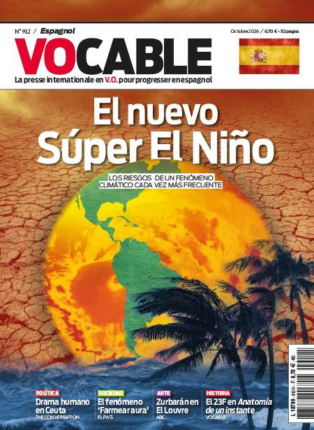 VOCABLE ESPAGNOL  
