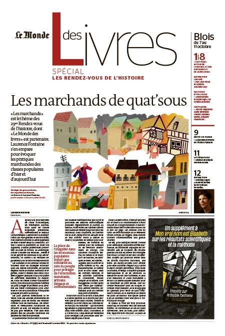 LE MONDE  