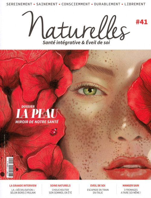 NATURELLES  