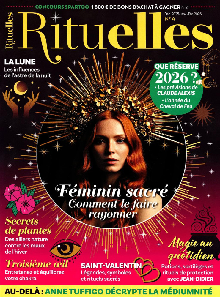 RITUELLES  
