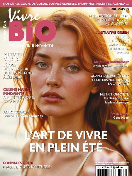 VIVRE BIO  
