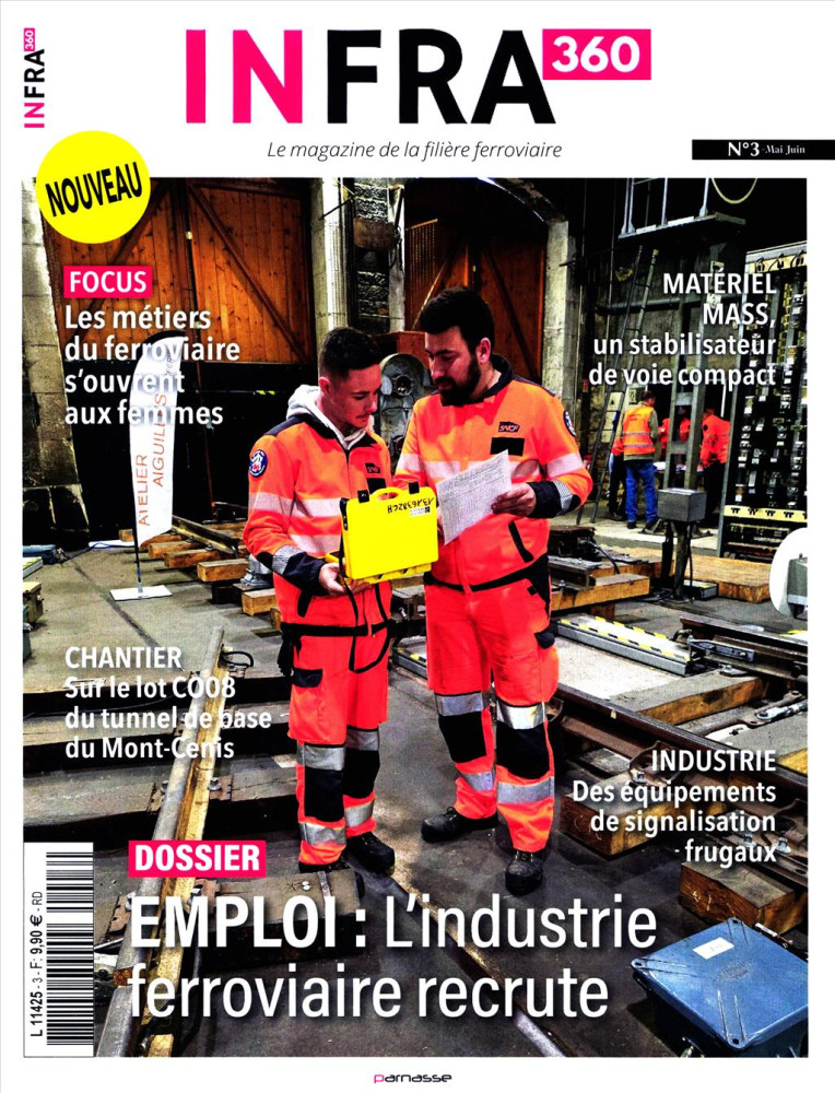 INFRA 360  