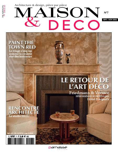 MAISON ET DECO  
