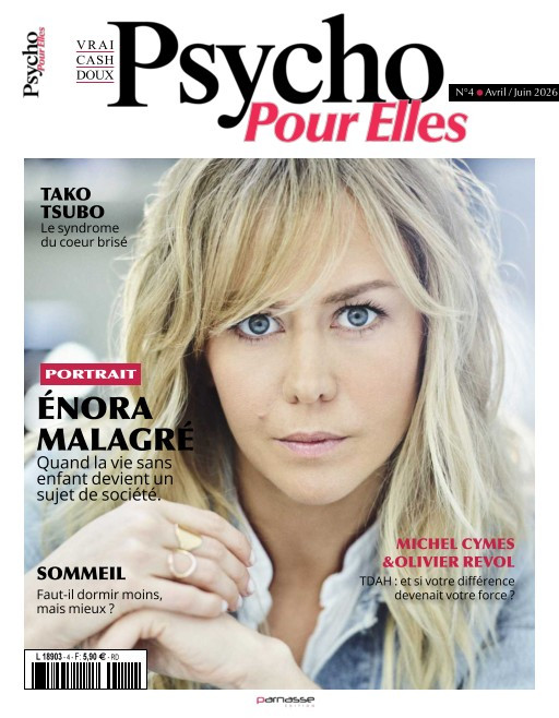 PSYCHO POUR ELLES  