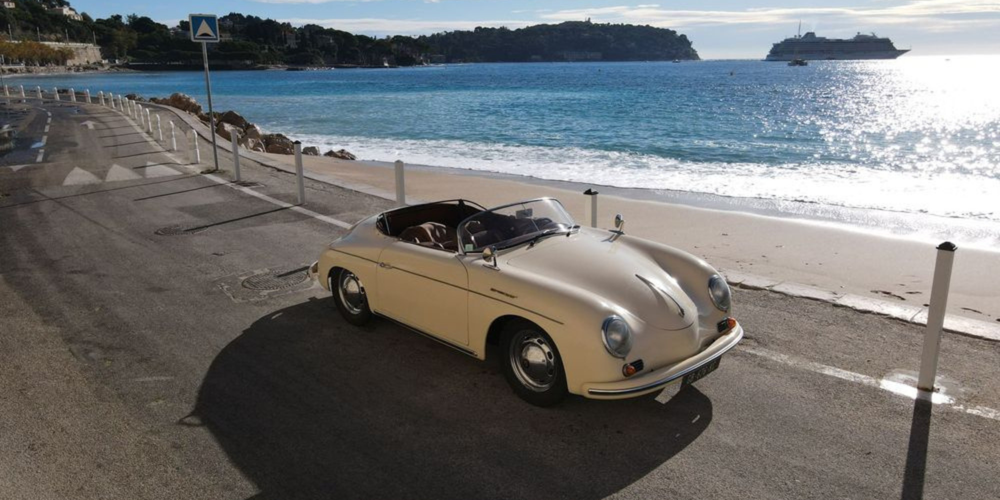 Louez une voiture de collection et vivez l'exception