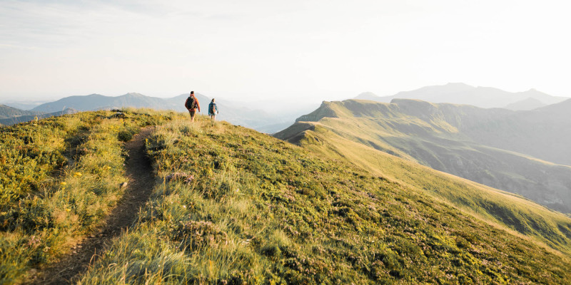 Spécialiste de la randonnée et du Trek