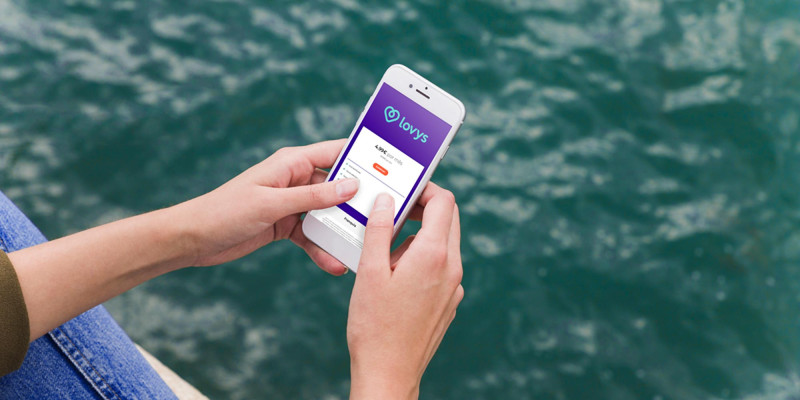 Assurance smartphone