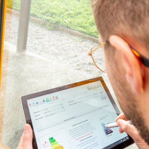 Les meilleurs prix pour votre audit énergétique