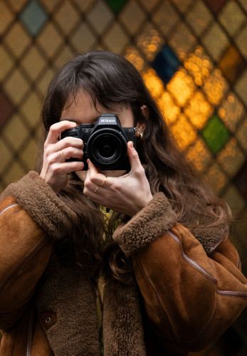 Appareils photo numériques & caméras