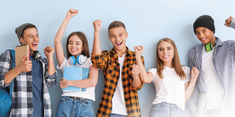Soutien scolaire et cours particuliers à domicile