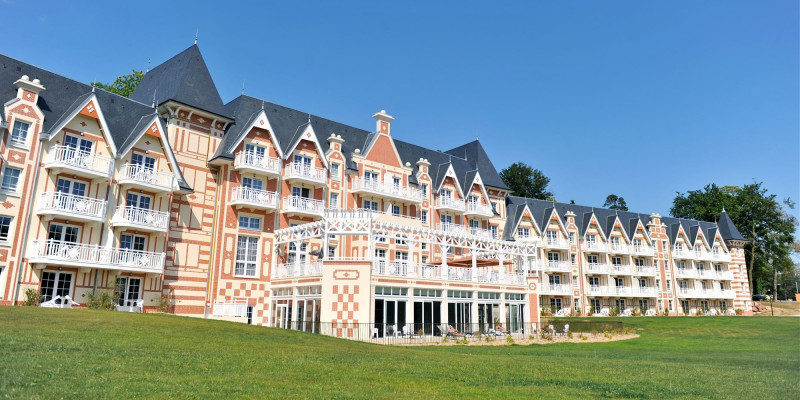Séjours bien-être & Spa en Normandie
