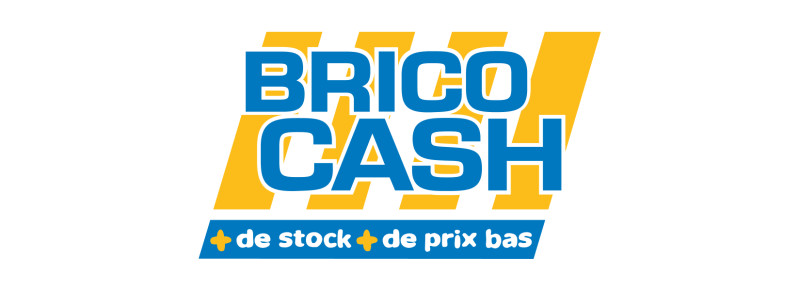 BRICO CASH