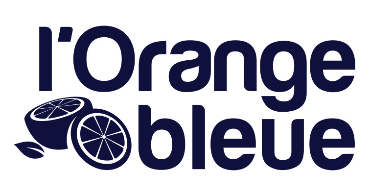 l'Orange bleue