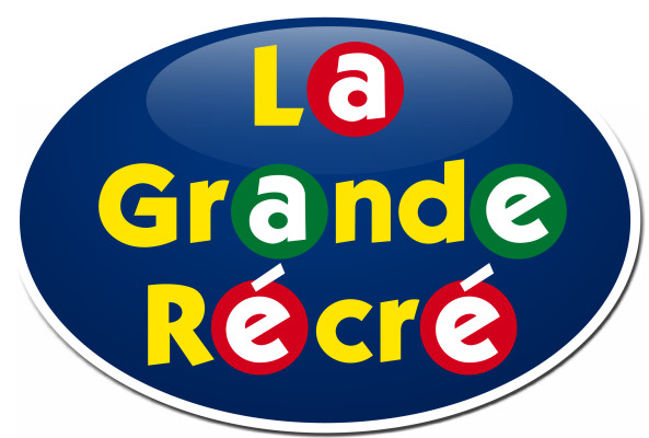 La Grande Récré