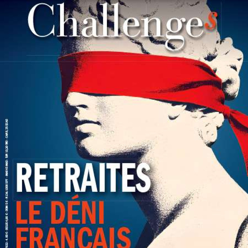 CHALLENGES 