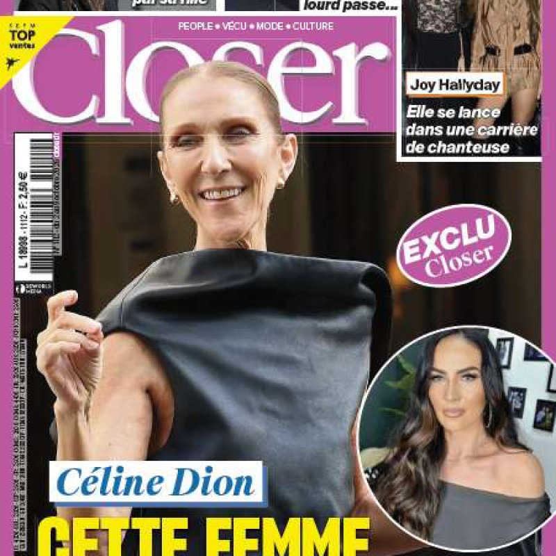 CLOSER 