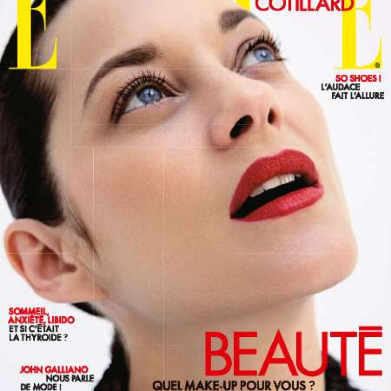 ELLE 
