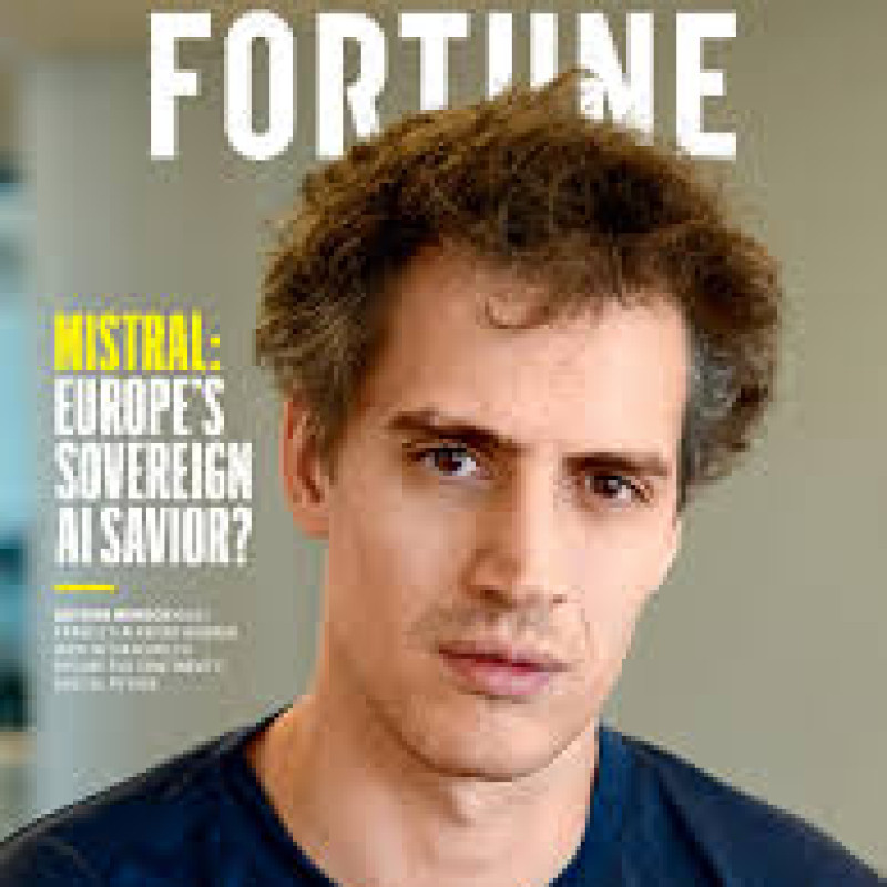 FORTUNE 