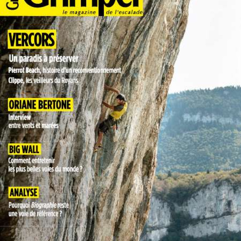 GRIMPER 