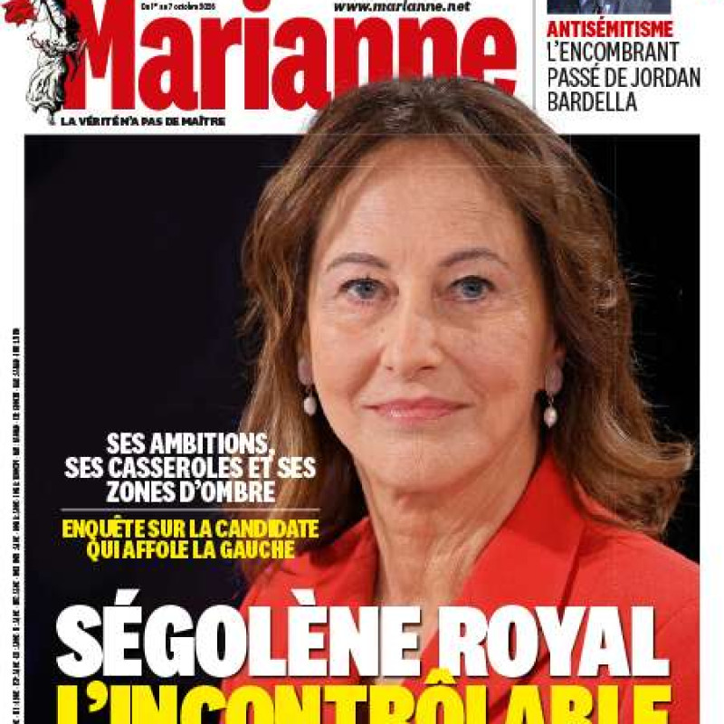 MARIANNE 